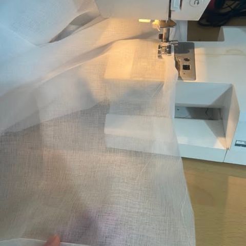 Photo of our work